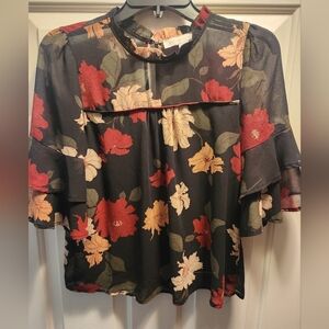 Monteau Blouse